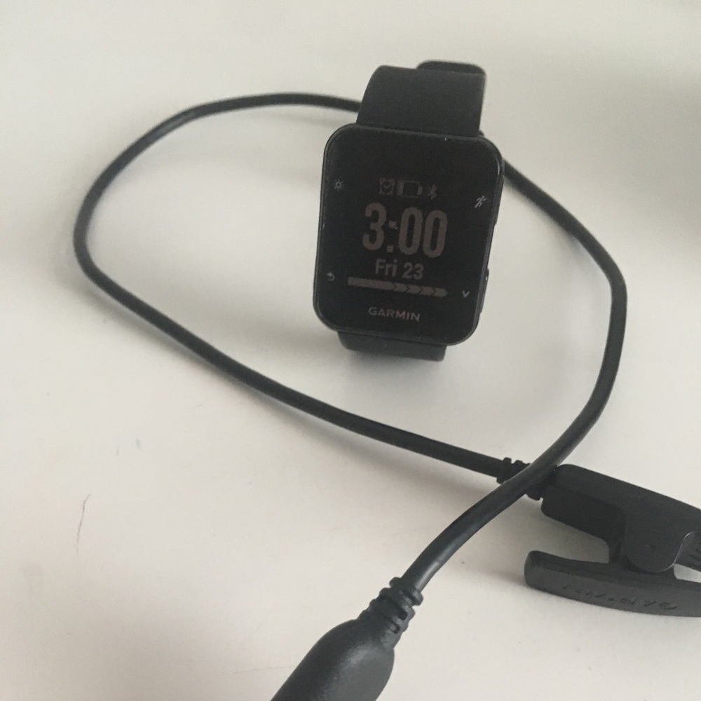 Garmin Forerunner 35